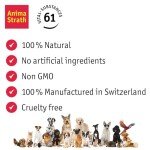 Nutrient-Rich Dog Vitamins and Supplements 100ml