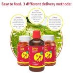 Nutrient-Rich Dog Vitamins and Supplements 100ml