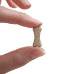 Bayer Drontal Tasty Wormer Tablet for Dogs