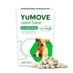 YuMOVE Hip and Joint Supplement for Dogs - 60 Tablets