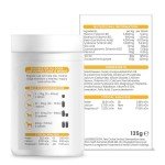 Vetzyme Hip and Joint Dog Supplements - 90 Tablets