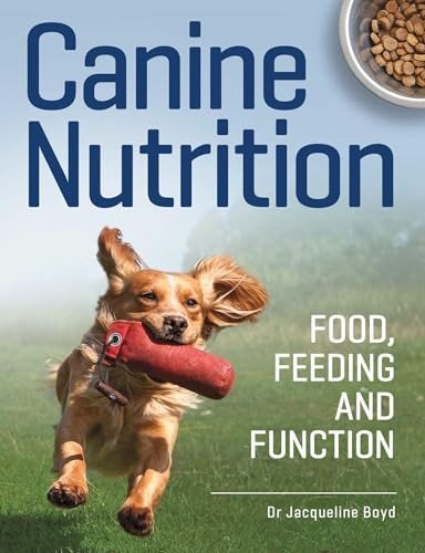 Doggy Nutrition