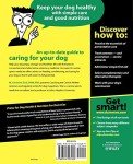 Dog Health and Nutrition Made Easy