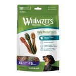 WHIMZEES Dog Dental Sticks for Small Breeds