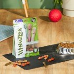 WHIMZEES Dog Dental Sticks for Small Breeds