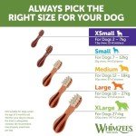 WHIMZEES Dog Dental Sticks for Small Breeds