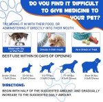 Eye Health Chews for Dogs with Lutein & More