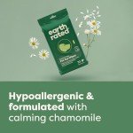 Hypoallergenic Eye Wipes for Dogs & Cats