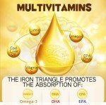 Eye Health Chews for Dogs with Lutein & More