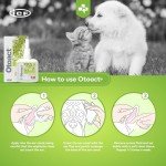 Dog and Cat Ear Cleaner Drops 100ml