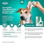 Otodine Ear Cleaner for Cats and Dogs 100ml