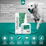 Otodine Ear Cleaner for Cats and Dogs 100ml