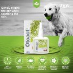 Dog and Cat Ear Cleaner Drops 100ml