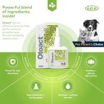 Dog and Cat Ear Cleaner Drops 100ml