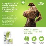 Dog and Cat Ear Cleaner Drops 100ml