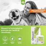 Dog and Cat Ear Cleaner Drops 100ml