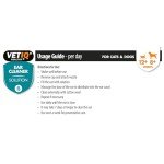 VetIQ Gentle Ear Cleaner for Dogs and Cats 100ml