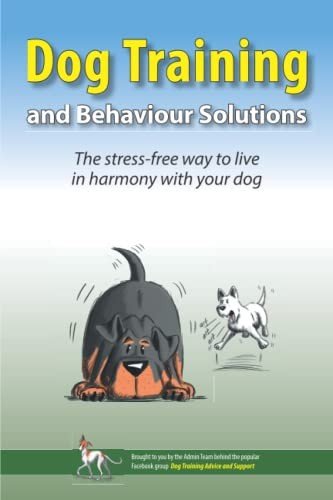 Dog Training Books