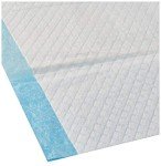 Petsentials Disposable Dog Training Pads - 105 Pack