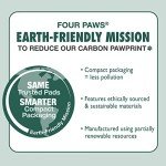 Extra Large Leak-Proof Dog Pee Pads - 40 Count