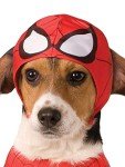 Spider-Man Pet Costume for Dogs - Medium
