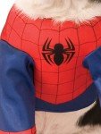Spider-Man Pet Costume for Dogs - Medium