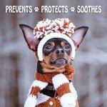Musher's Secret Dog Paw Balm - 60 Grams