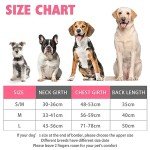 Diamond Plaid Knit Dog Sweater for All Sizes