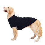Mihachi Turtleneck Dog Sweater for Cold Weather