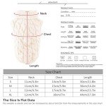 Cozy Knitted Turtleneck Sweater for Dogs