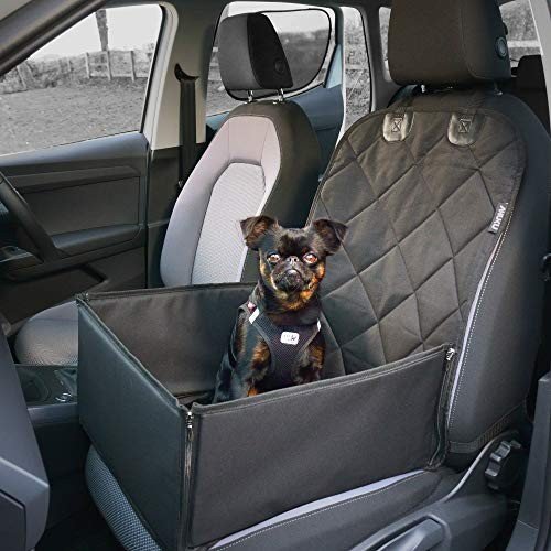 Canine Car Seat