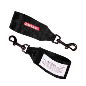 EZYDOG Dog Seat Belt Attachment for Safety