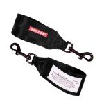 EZYDOG Dog Seat Belt Attachment for Safety
