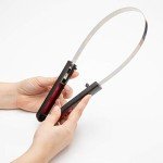 Mikki Pet Deshedding Tool - Grooming Brush