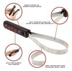 Mikki Pet Deshedding Tool - Grooming Brush