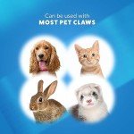 Wahl Dog and Cat Nail Clipper with Non-Slip Grip