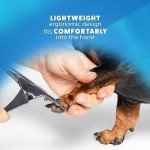 Wahl Dog and Cat Nail Clipper with Non-Slip Grip