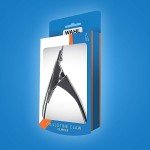 Wahl Dog and Cat Nail Clipper with Non-Slip Grip