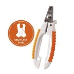 Wahl Pet Nail Clipper with Safety Guard