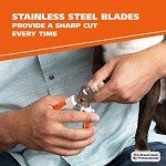 Wahl Pet Nail Clipper with Safety Guard