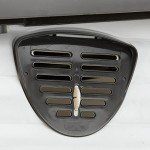 Heavy-Duty Plastic Dog Kennel - Dog Villa 110