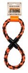 Petface Seriously Strong Figure 8 Dog Rope Toy