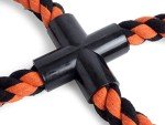 Petface Seriously Strong Figure 8 Dog Rope Toy