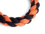 Petface Seriously Strong Figure 8 Dog Rope Toy