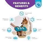 Nina Ottosson Dog Casino Interactive Puzzle Toy