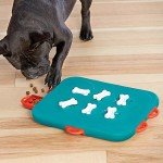 Nina Ottosson Dog Casino Interactive Puzzle Toy