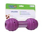 PetSafe Chuckle Interactive Dog Treat Toy