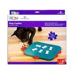Nina Ottosson Dog Casino Interactive Puzzle Toy