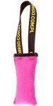 Dingo Agility Tug Toy for Dogs - Pink