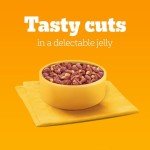 Pedigree Mixed Selection Wet Dog Food Pouches